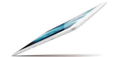 Archos bringt Top-Tablet mit Tastatur-Cover