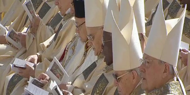 Österreich beim Papst: Fischer gratuliert