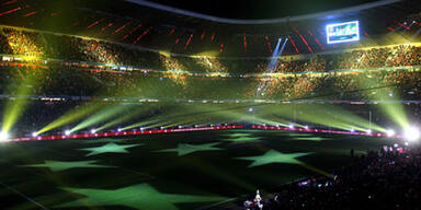 VIP-Tickets f&uuml;r Champions-League-Finale gewinnen