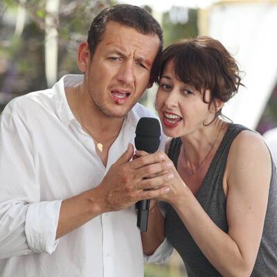 Eyjafjallajökull - Der unausprechliche Vulkanfilm