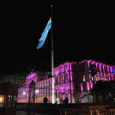 Chavez Tod: Ganz Südamerika ist betroffen