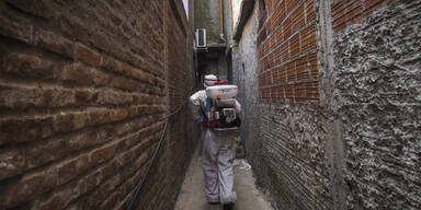 Erstes Land führt wegen Corona Reichensteuer zur Finanzierung ein