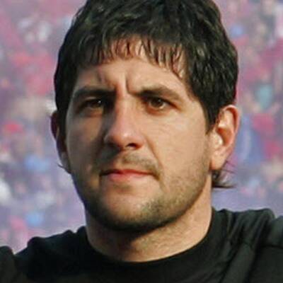 Der Kader von Argentinien