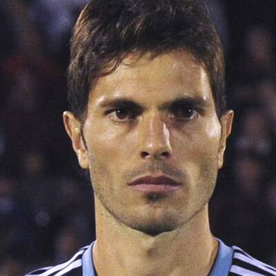 Der Kader von Argentinien