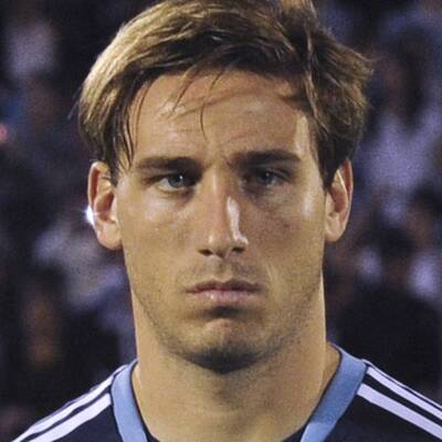 Der Kader von Argentinien