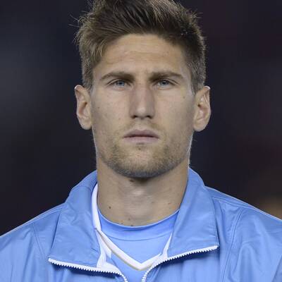 Der Kader von Argentinien