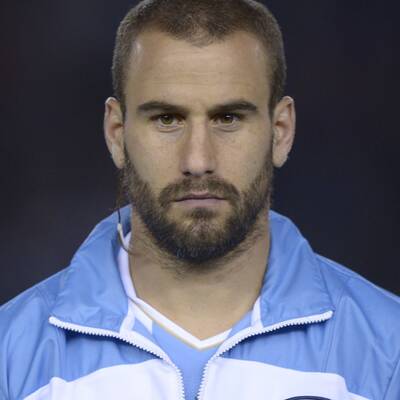 Der Kader von Argentinien