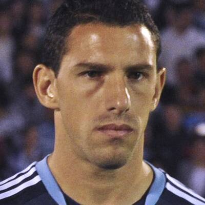 Der Kader von Argentinien