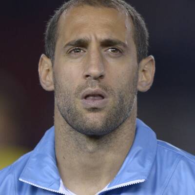 Der Kader von Argentinien