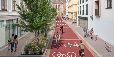 Argentinierstra&szlig;e