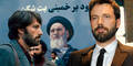 Ben Affleck Argo