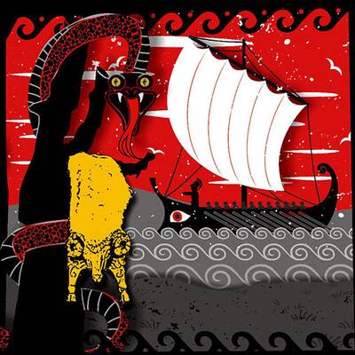 Neujahrskonzert in Wien