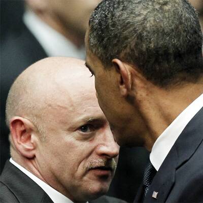 Obama-Rede nach dem Attentat von Arizona