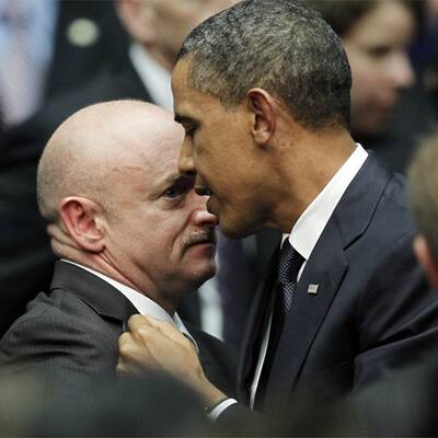 Obama-Rede nach dem Attentat von Arizona