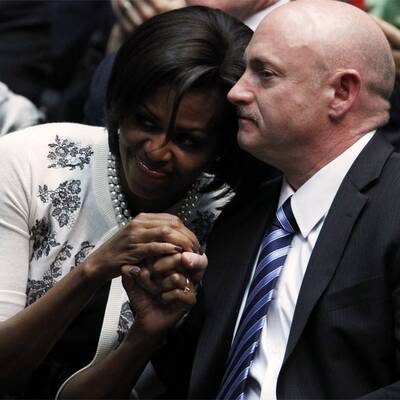 Obama-Rede nach dem Attentat von Arizona