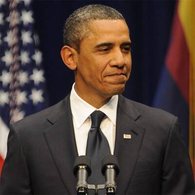 Obama-Rede nach dem Attentat von Arizona