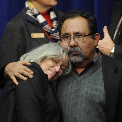 Obama-Rede nach dem Attentat von Arizona