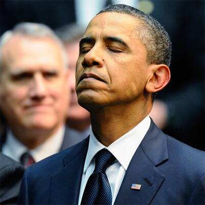 Obama-Rede nach dem Attentat von Arizona