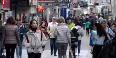 Mariahilfer Stra&szlig;e