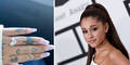 Ariana Grande verlobt