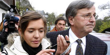 Arigona-Unterst&uuml;tzer Pfarrer Josef Friedl verstorben