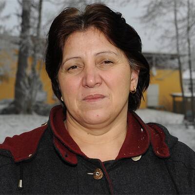 Arigona darf abgeschoben werden