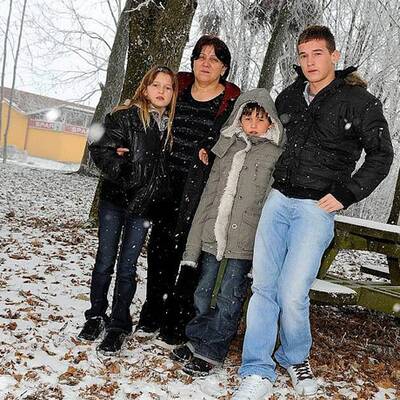 Arigona darf abgeschoben werden