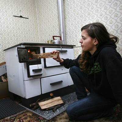 Arigona darf abgeschoben werden