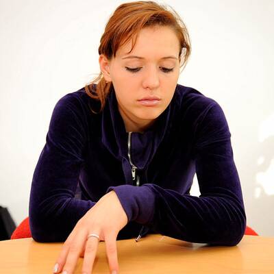 Arigona darf abgeschoben werden