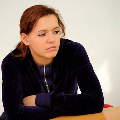 Arigona darf abgeschoben werden