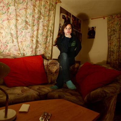 Arigona darf abgeschoben werden