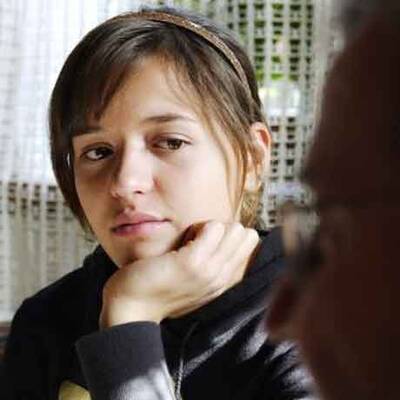 Die ersten Fotos von Arigona nach der Flucht