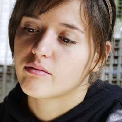 Die ersten Fotos von Arigona nach der Flucht