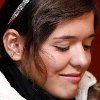 Bilder von Arigonas Pressekonferenz