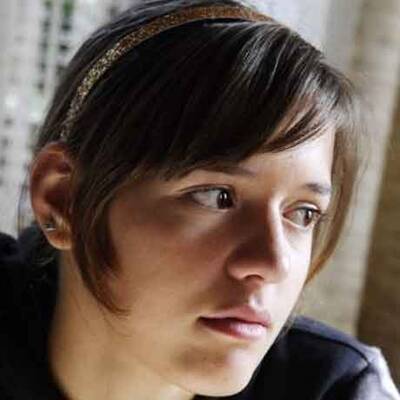 Die ersten Fotos von Arigona nach der Flucht