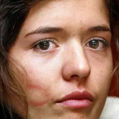 Bilder von Arigonas Pressekonferenz