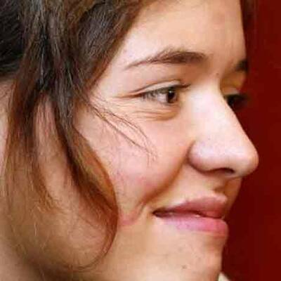 Bilder von Arigonas Pressekonferenz