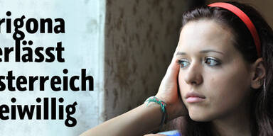 Arigonas Familie will freiwillig gehen