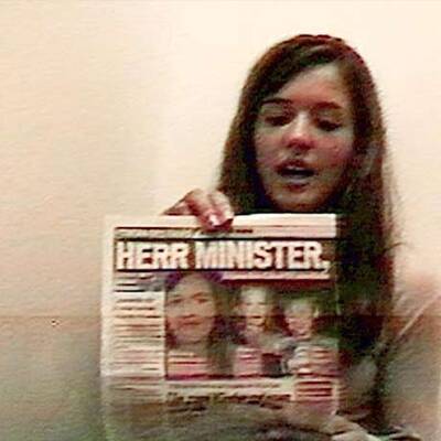 Ein Land kämpft für Arigona