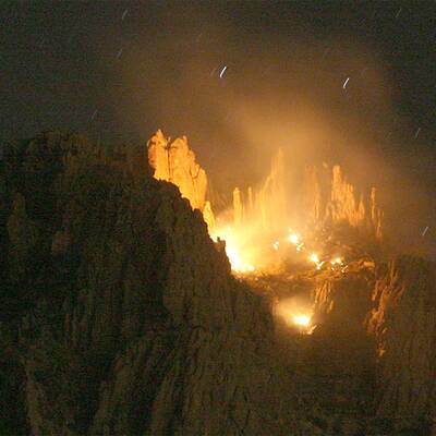 Tragischer Flugzeugabsturz in Arizona