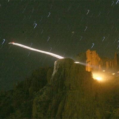 Tragischer Flugzeugabsturz in Arizona