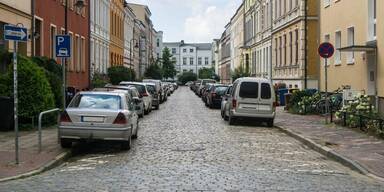 Parken darf nicht teurer werden.