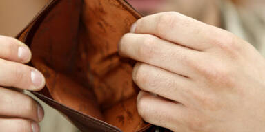 Ungleichheit steigt weiter an