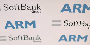 Softbank kauft K&ouml;nig der Smartphone-Welt