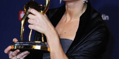 61. Bambi-Gala mit Winslet und Shakira