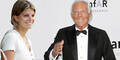 Giorgio Armani kauft Onassis-Insel