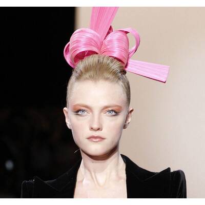 Haute Couture Make-up