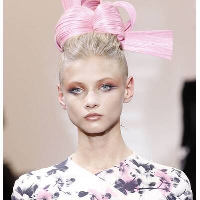 Haute Couture Make-up