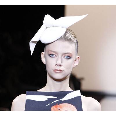 Haute Couture Make-up