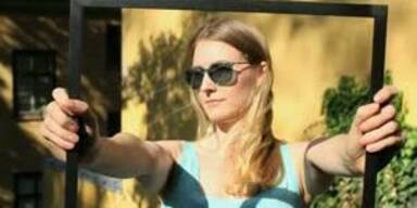 Film: "The Frame" - f&uuml;r Giorgio Armani Eyewear